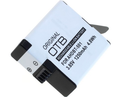 Batteria originale per