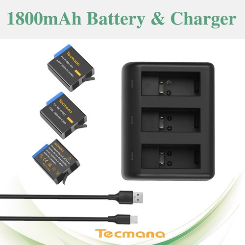 Batteria per gopro hero7 - per,