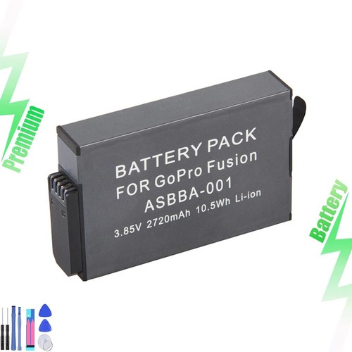 Batteria ricambio per - batteria,