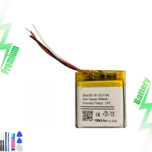 Batteria 601 06750 000 - batteria, 601-06750-000