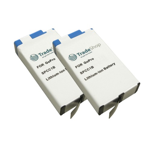 Batteria agli ioni litio - batteria, di