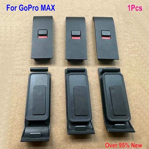 Coperchio porta copri batteria
