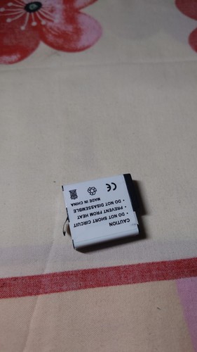 Tradeshop gopro 8 li - gopro, li-ion