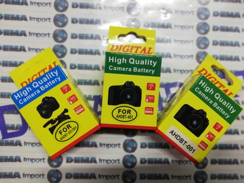 Batterie ricambio compatibili - ricambio,