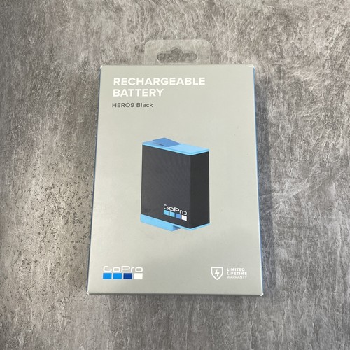 Gopro rechargeable battery - gopro,