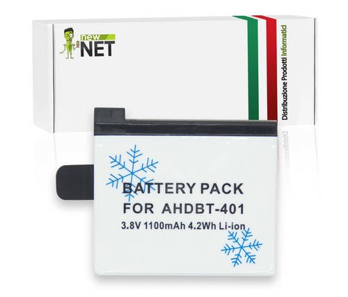 Batteria basse temperature per