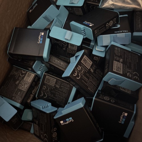 Batteria originale gopro - originale, hero