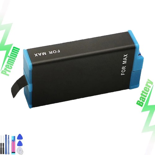 Batteria ricambio 1600mah - ricambio,