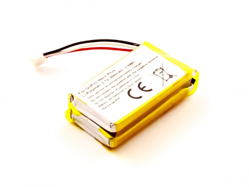 Batteria poly 800mah - li-poly, alta