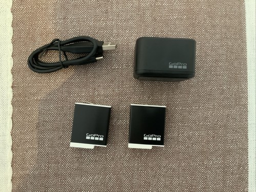 Gopro batteria action cam - action,