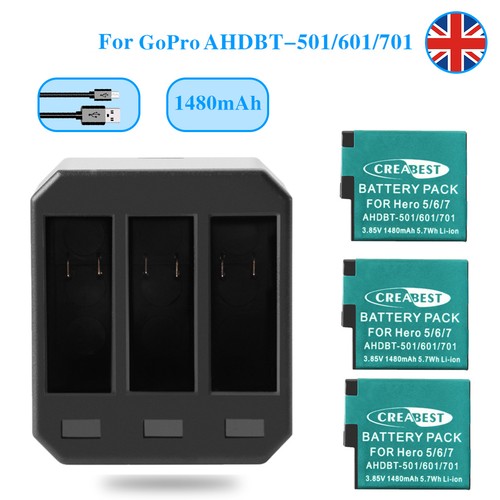 Ahdbt 501 601 701 - 3x,