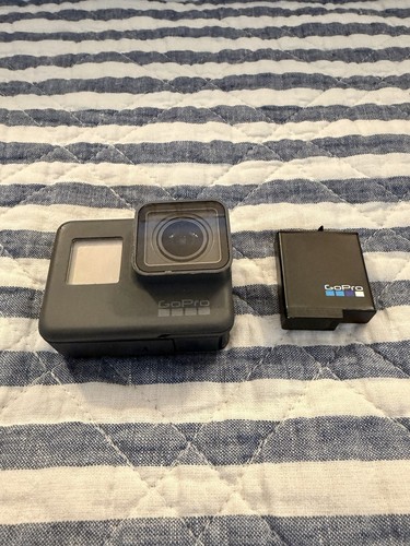 Action camera gopro - gopro, 5