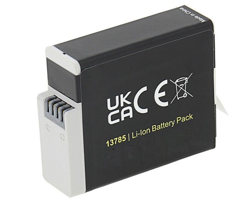 Batteria agli ioni litio - agli,