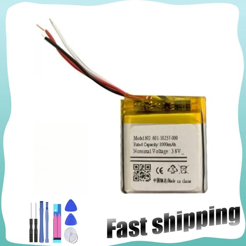 Batteria per gopro5 - batteria,