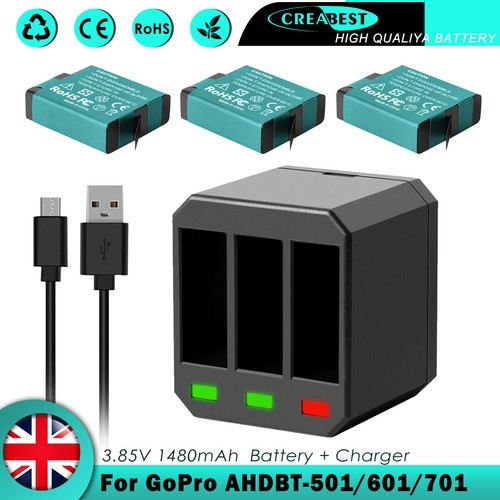Ahdbt 501 601 - ahdbt-501, batteria