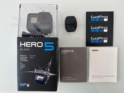 Gopro hero black - hero,
