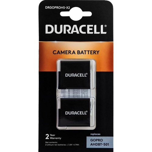 Batterie gopro hero 7 - 5,