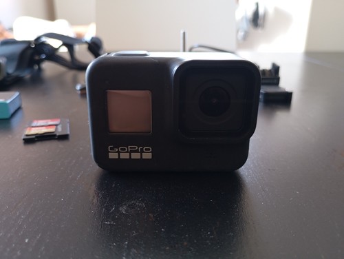 Gopro hero8 black action - hero8,