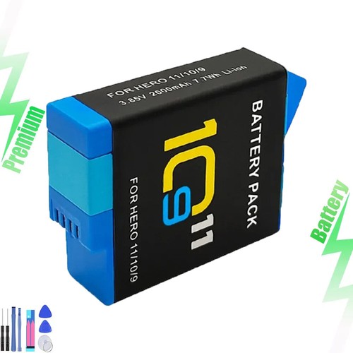 Per gopro batteria - per,