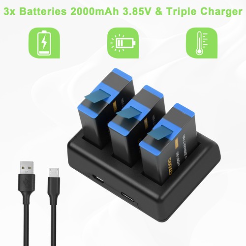 Confezione batterie e - confezione,