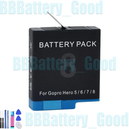 Per gopro hero 8 - gopro,