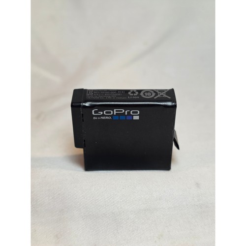 Gopro batteria ricaricabile - gopro,