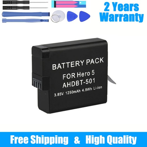 Batteria 1250 mah ahdbt 501 - 1250,