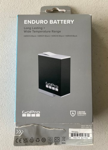 Batteria ricaricabile