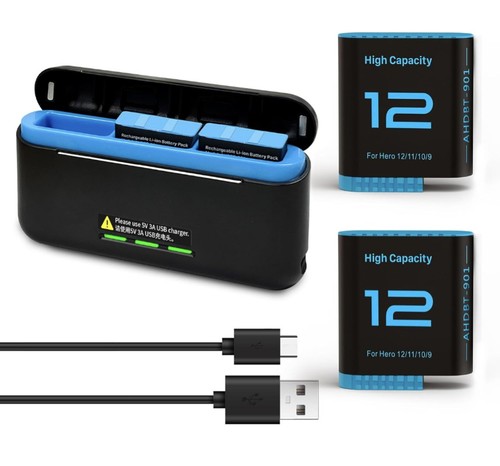 Confezione batterie 2580mah - confezione,