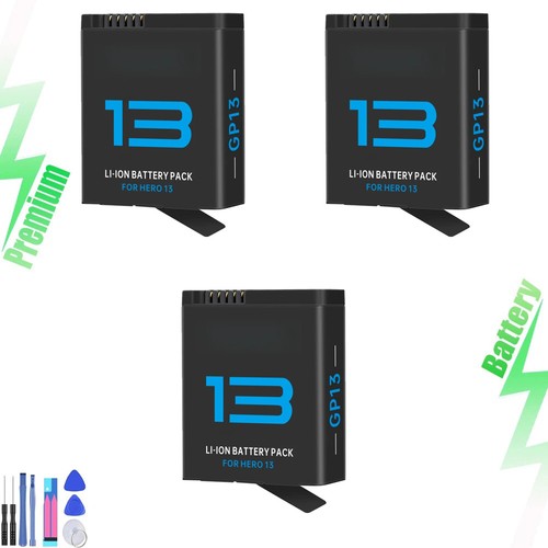 Confezione batterie per - 2,