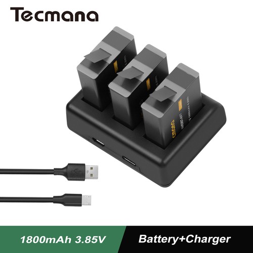 Batteria ahdbt 501 - batteria, 701