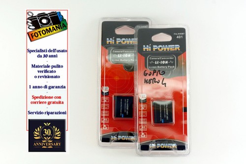 Batteria power ahdbt - hi, 401