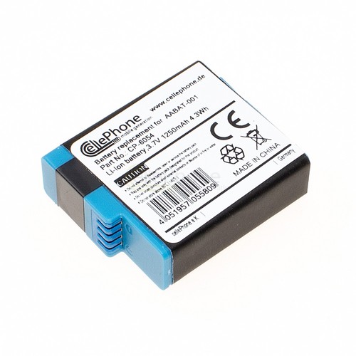 Batteria agli ioni - , di