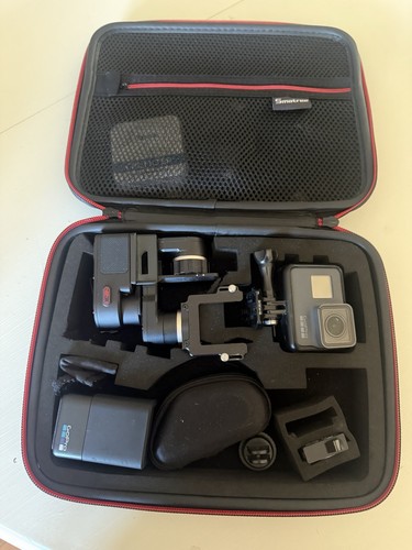 Gopro kit accessori - kit, accessori: