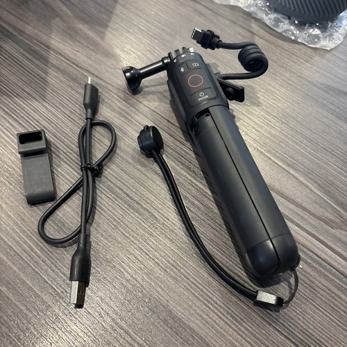 Gopro volta camera - volta, battery