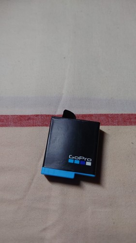 Batteria gopro 8 usata - 7,